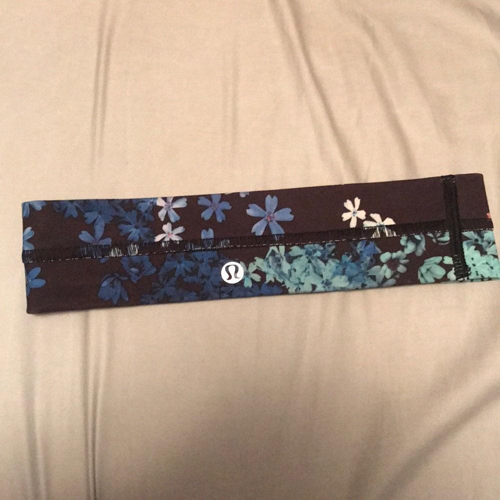 Lululemon Headband